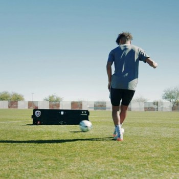 A-Champs Rebounder - Pro I TOBA-Sport.Shop